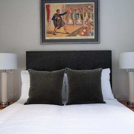 Aparthotel Sonder King Street Londyn Zewnętrze zdjęcie
