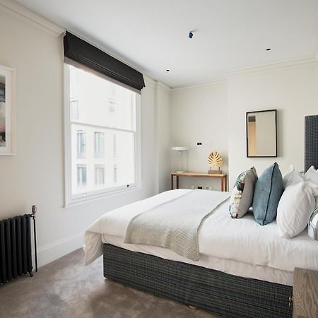 Aparthotel Sonder King Street Londyn Zewnętrze zdjęcie