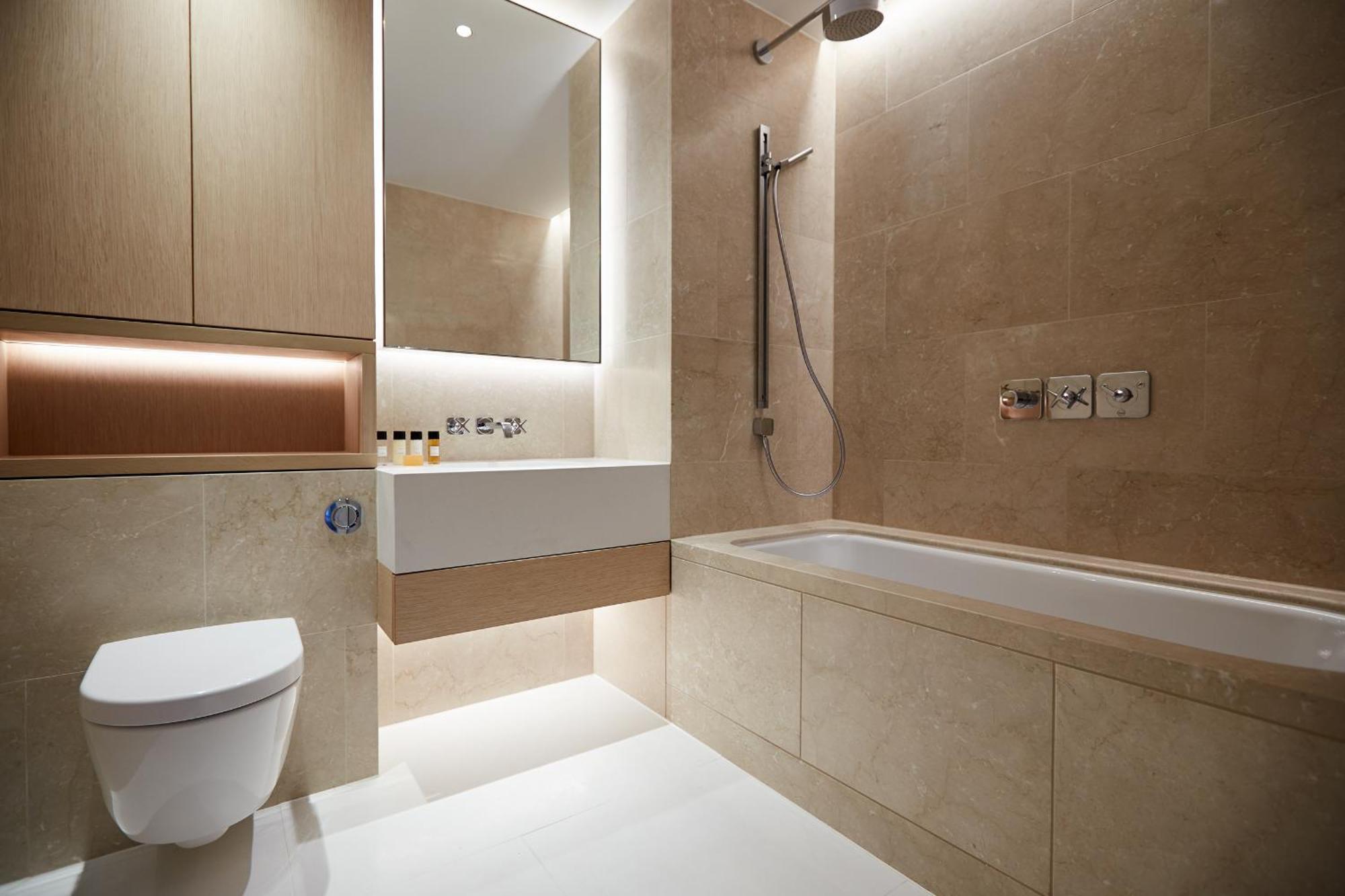 Aparthotel Sonder King Street Londyn Zewnętrze zdjęcie