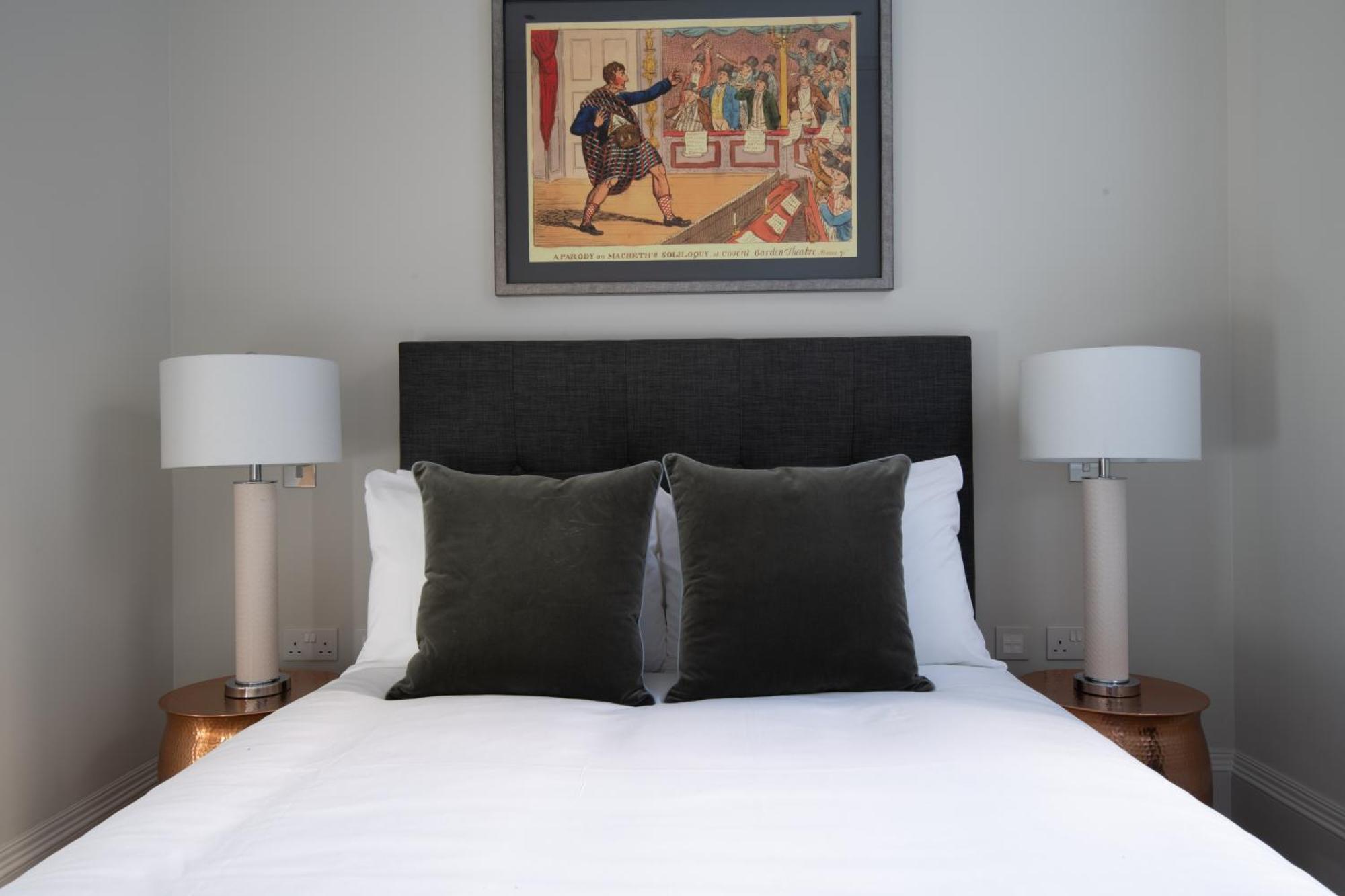 Aparthotel Sonder King Street Londyn Zewnętrze zdjęcie