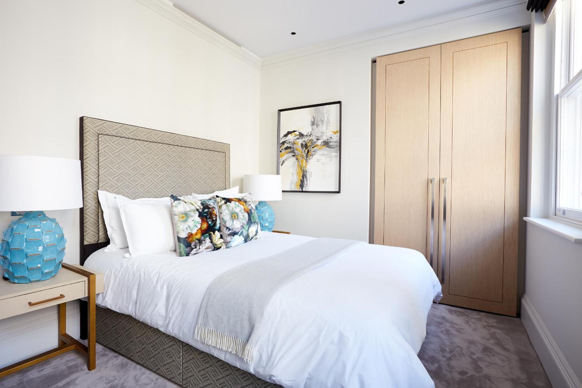 Aparthotel Sonder King Street Londyn Zewnętrze zdjęcie