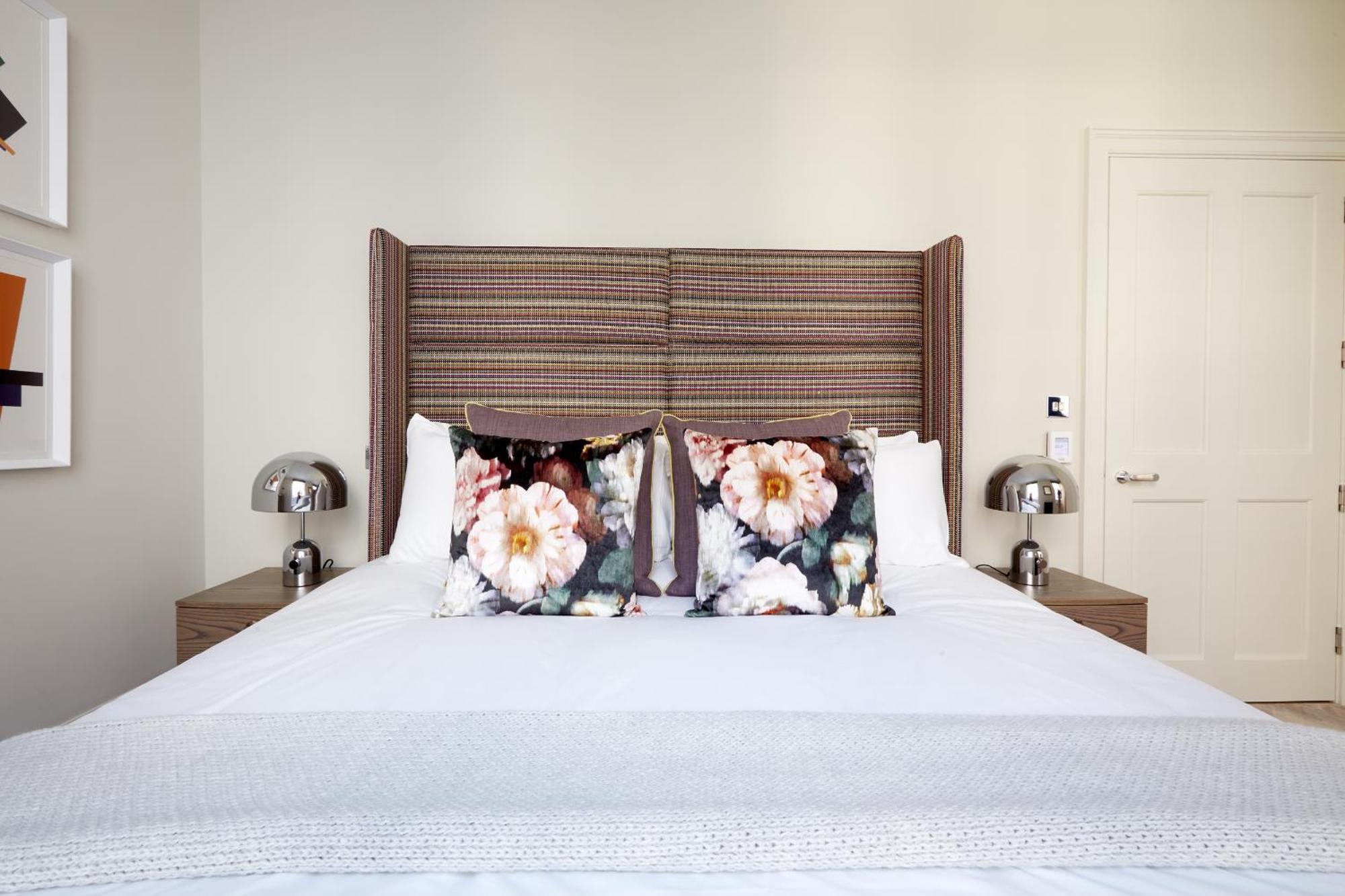 Aparthotel Sonder King Street Londyn Zewnętrze zdjęcie